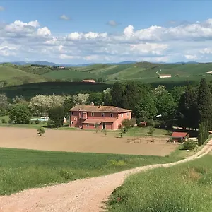 Casarossa, La Casa Del Cuore Ferienhaus