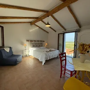  Apartment Panoramic Loft Con Uso Cucina,casa Placida - Ammentos Italien