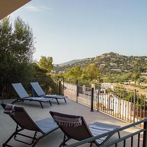  Apartment Cann'e Sisa Luxury Perla Marina A Italien