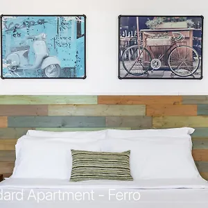  Apartment Z8 Italien