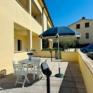 Residenza L'ulivo Ferienhaus