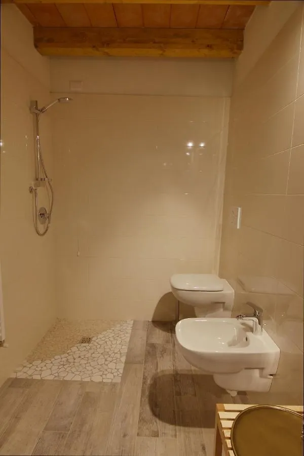 Ferienwohnung La Mirolla Capannori