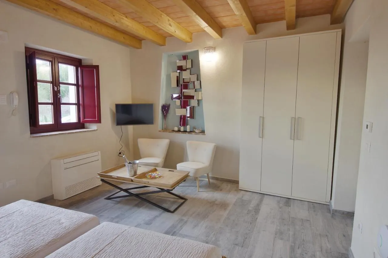 Ferienwohnung La Mirolla Capannori 0*,  Italien