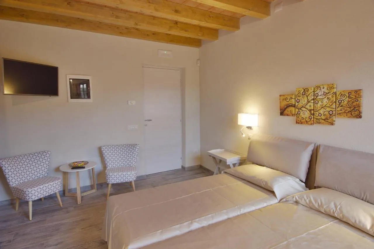 Ferienwohnung La Mirolla Capannori Apartment