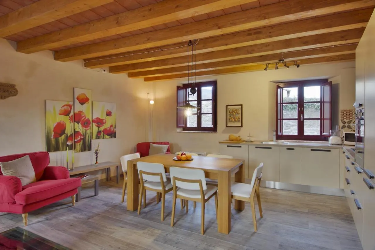 Ferienwohnung La Mirolla Capannori