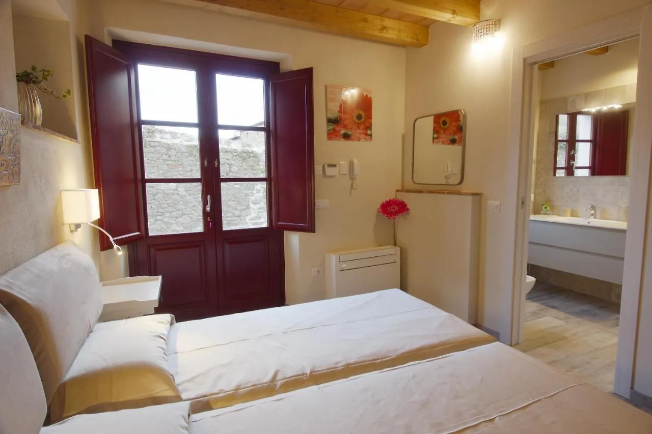 Ferienwohnung La Mirolla Capannori 0*,