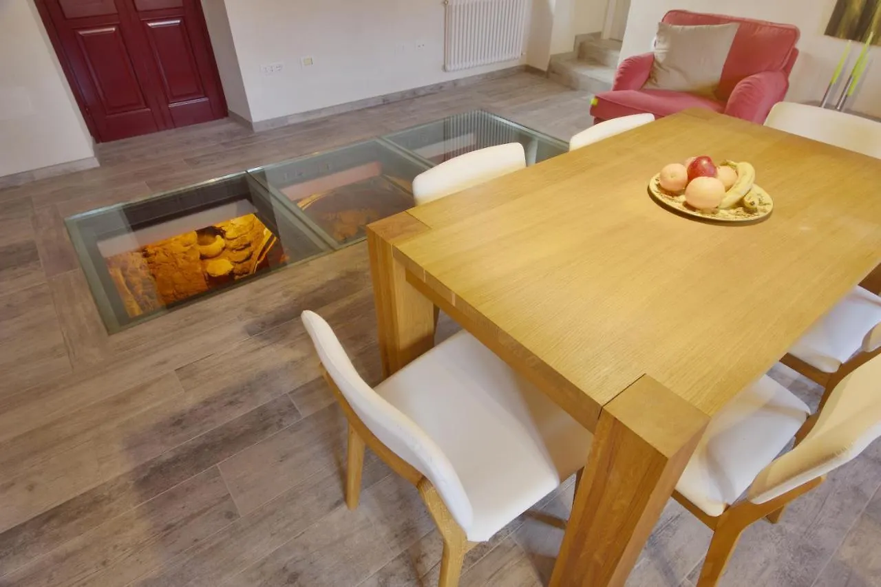 Ferienwohnung La Mirolla Capannori