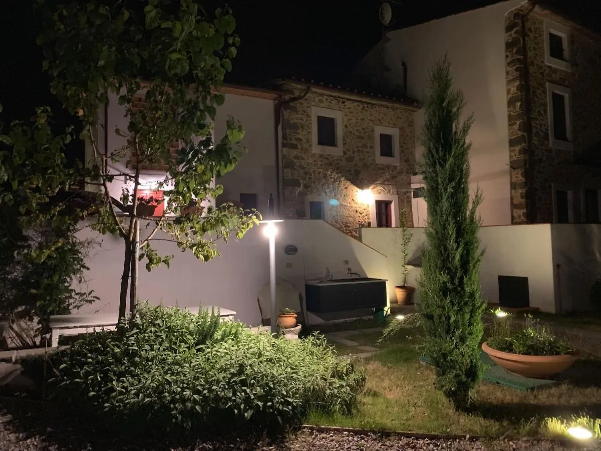 Ferienwohnung La Mirolla Capannori Italien